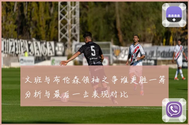 文班与布伦森领袖之争谁更胜一筹分析与最后一击表现对比